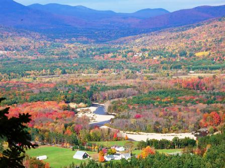 Town of North Conway NH